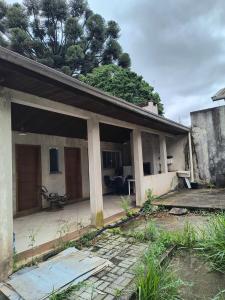  BARRACÃO COMERCIAL PARA VENDA - BAIRRO COLONIA DONA LUIZA – VILA CAPÃO DO CIPÓ