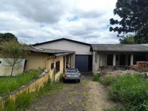  BARRACÃO COMERCIAL PARA VENDA - BAIRRO COLONIA DONA LUIZA – VILA CAPÃO DO CIPÓ