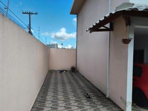 SOBRADO Á VENDA - BAIRRO NOVA RÚSSIA – VILA NOVA RÚSSIA 