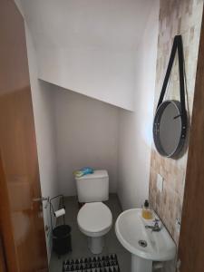 SOBRADO Á VENDA - BAIRRO NOVA RÚSSIA – VILA NOVA RÚSSIA 