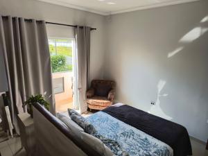 SOBRADO Á VENDA - BAIRRO NOVA RÚSSIA – VILA NOVA RÚSSIA 