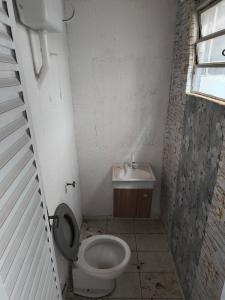 LOCAÇÃO - SOBRADO - BAIRRO CENTRO