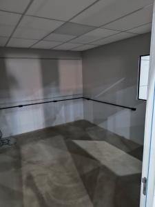 BARRACÃO COMERCIAL PARA LOCAÇÃO - BAIRRO COLÔNIA DONA LUIZA - NÚCLEO SANTA MARTA