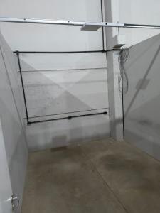 BARRACÃO COMERCIAL PARA LOCAÇÃO - BAIRRO COLÔNIA DONA LUIZA - NÚCLEO SANTA MARTA