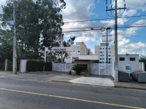 APARTAMENTO PARA VENDA - BAIRRO UVARANAS – JARDIM PRIMAVERA - RESIDENCIAL JARDIM DAS ARAUCARIAS 