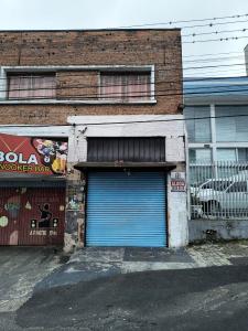 SALA COMERCIAL TÉRREA PARA LOCAÇÃO - CENTRO