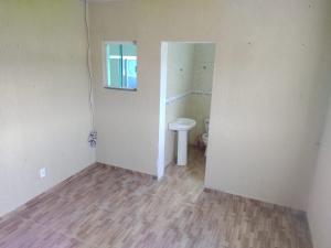 SOBRADO Á VENDA - BAIRRO CARÁ CARÁ - JARDIM CACHOEIRA