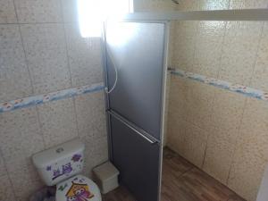 SOBRADO Á VENDA - BAIRRO CARÁ CARÁ - JARDIM CACHOEIRA