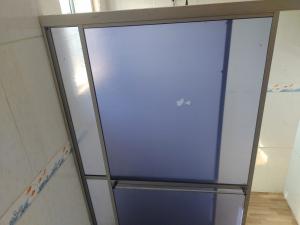 SOBRADO Á VENDA - BAIRRO CARÁ CARÁ - JARDIM CACHOEIRA