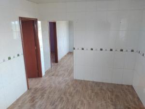 SOBRADO Á VENDA - BAIRRO CARÁ CARÁ - JARDIM CACHOEIRA