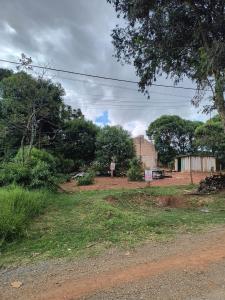 TERRENO À VENDA - BAIRRO CARÁ - CARÁ – VILA CENTENARIO 