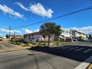 TERRENO À VENDA - BAIRRO NOVA RÚSSIA - VILA MADUREIRA