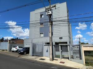 APARTAMENTO - VENDA - BAIRRO RONDA - RESIDENCIAL ESPARTA
