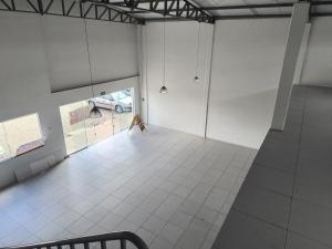 LOCAÇÃO - SALA CMERCIAL - BAIRRO CONTORNO - JARDIM PANORAMA 