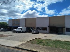 LOCAÇÃO - SALA CMERCIAL - BAIRRO CONTORNO - JARDIM PANORAMA 