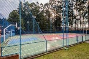 VENDA - RESIDÊNCIA - COLÔNIA DONA LUIZA - GARDEN PARK