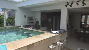 VENDA - RESIDÊNCIA - COLÔNIA DONA LUIZA - GARDEN PARK