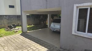 VENDA - RESIDÊNCIA - COLÔNIA DONA LUIZA - GARDEN PARK