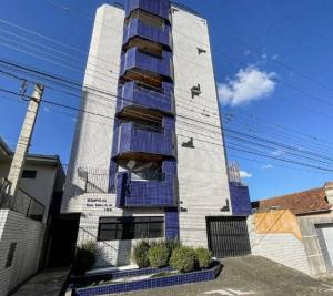 VENDA - APARTAMENTO - CENTRO - ED. DONA DALILA