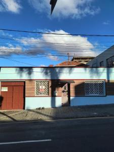 LOCAÇÃO - RESIDÊNCIA COMERCIAL - CENTRO 
