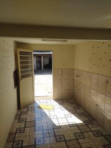 LOCAÇÃO - SOBRADO - BAIRRO COLÔNIA DONA LUIZA - VILA NÚCLEO SANTA MARIA