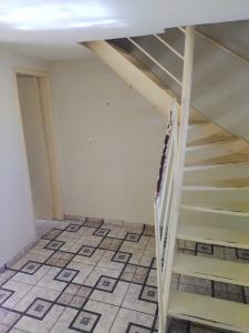 LOCAÇÃO - SOBRADO - BAIRRO COLÔNIA DONA LUIZA - VILA NÚCLEO SANTA MARIA