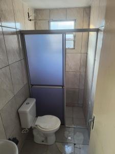LOCAÇÃO - SOBRADO - BAIRRO COLÔNIA DONA LUIZA - VILA NÚCLEO SANTA MARIA