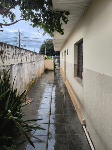 VENDA - RESIDÊNCIA - UVARANAS - VILA CORONEL CLAUDIO 