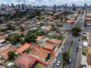 VENDA - RESIDÊNCIA - UVARANAS - VILA CORONEL CLAUDIO 