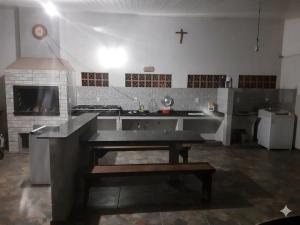 VENDA - RESIDÊNCIA - UVARANAS - VILA CORONEL CLAUDIO 