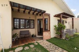 VENDA - RESIDÊNCIA - UVARANAS - VILA CORONEL CLAUDIO 