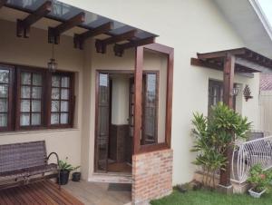 VENDA - RESIDÊNCIA - UVARANAS - VILA CORONEL CLAUDIO 