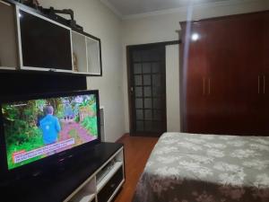 VENDA - RESIDÊNCIA - UVARANAS - VILA CORONEL CLAUDIO 