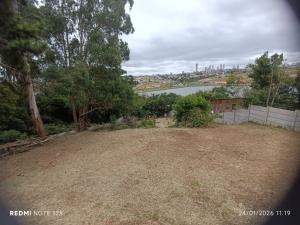 TERRENO - VENDA - BAIRRO OLARIAS - VILA BARRETO 