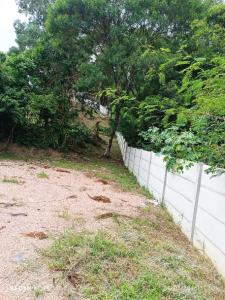 TERRENO - VENDA - BAIRRO OLARIAS - VILA BARRETO 