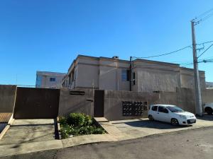 VENDA - APARTAMENTO - BAIRRO JARDIM CARVALHO - CONDOMÍNIO ALEXANDRE E LIANA 
