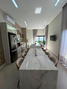 rESIDÊNCIA - VENDA - BAIRRO JARDIM CARVALHO – TERRAS ALPHAVILLE