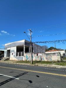 BARRACÃO - VENDA - BAIRRO JARDIM CARVALHO – VILA NADAL