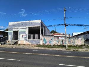 BARRACÃO - VENDA - BAIRRO JARDIM CARVALHO – VILA NADAL