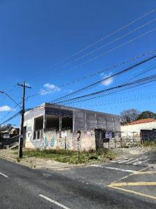 BARRACÃO - VENDA - BAIRRO JARDIM CARVALHO – VILA NADAL