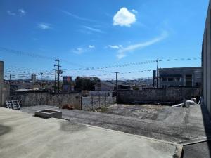 BARRACÃO - VENDA - BAIRRO JARDIM CARVALHO – VILA NADAL