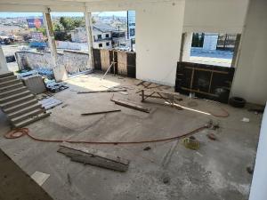 BARRACÃO - VENDA - BAIRRO JARDIM CARVALHO – VILA NADAL