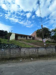 TERRENO - VENDA - BAIRRO UVARANAS – VILA RIO BRANCO