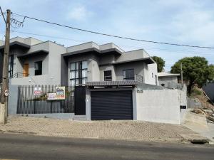 RESIDENCIA - VENDA - BAIRRO OLARIAS – JARDIM SÃO GABIREL