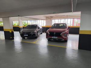 APARTAMENTO - VENDA - CENTRO - EDIFÍCIO BENEVENTO RESIDENZIALE