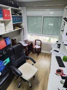 APARTAMENTO - VENDA - CENTRO - EDIFÍCIO BENEVENTO RESIDENZIALE
