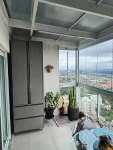 APARTAMENTO - VENDA - CENTRO - EDIFÍCIO BENEVENTO RESIDENZIALE