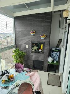 APARTAMENTO - VENDA - CENTRO - EDIFÍCIO BENEVENTO RESIDENZIALE