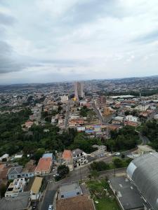 APARTAMENTO - VENDA - CENTRO - EDIFÍCIO BENEVENTO RESIDENZIALE