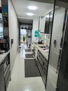 APARTAMENTO - VENDA - CENTRO - EDIFÍCIO BENEVENTO RESIDENZIALE
